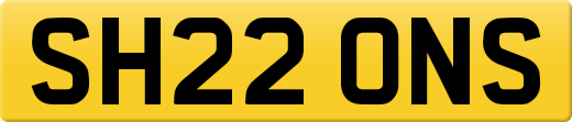 SH22ONS