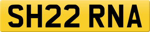 SH22RNA