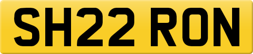 SH22RON