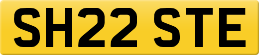 SH22STE