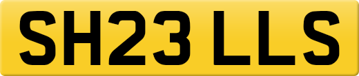 SH23LLS
