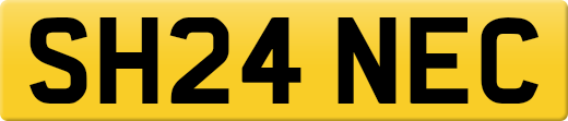 SH24NEC