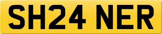 SH24NER