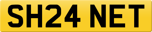 SH24NET