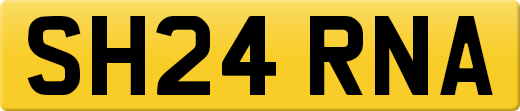 SH24RNA