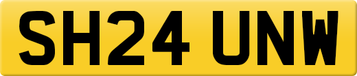 SH24UNW
