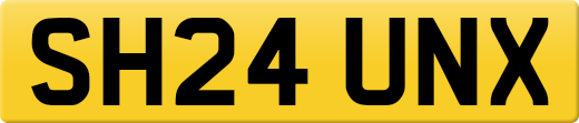 SH24UNX