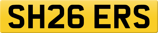 SH26ERS
