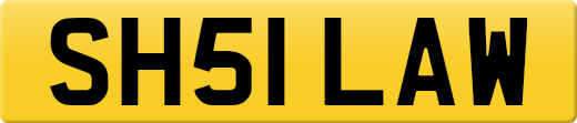 SH51LAW
