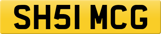 SH51MCG