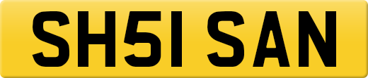 SH51SAN