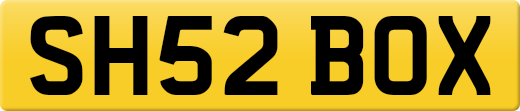 SH52BOX