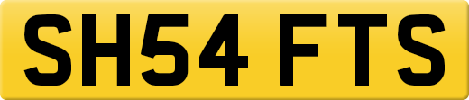 SH54FTS