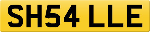 SH54LLE