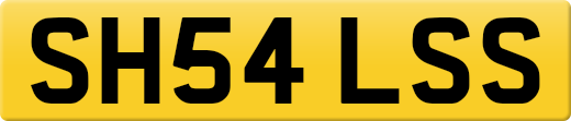 SH54LSS