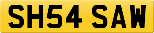 SH54SAW