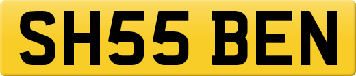 SH55BEN