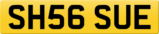 SH56SUE