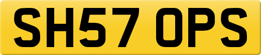 SH57OPS