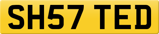 SH57TED