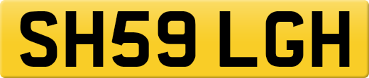 SH59LGH