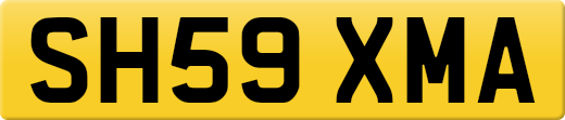 SH59XMA