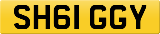 SH61GGY