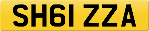 SH61ZZA