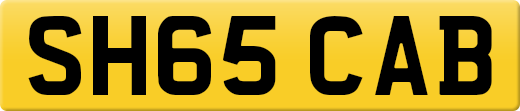 SH65CAB