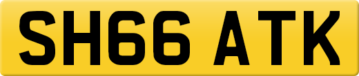 SH66ATK