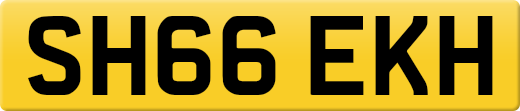 SH66EKH