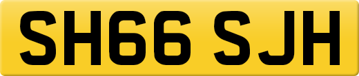 SH66SJH