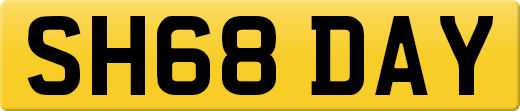 SH68DAY