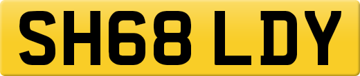 SH68LDY