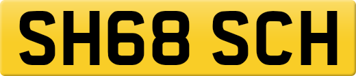 SH68SCH