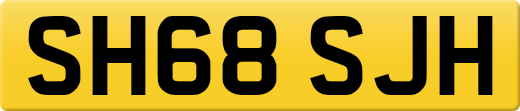 SH68SJH