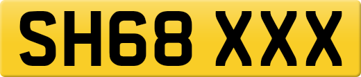 SH68XXX
