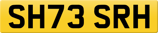 SH73SRH