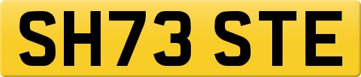 SH73STE