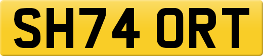 SH74ORT