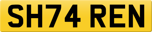 SH74REN