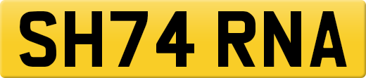 SH74RNA