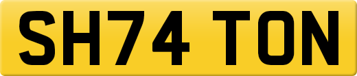 SH74TON