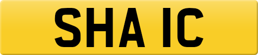 SHA1C