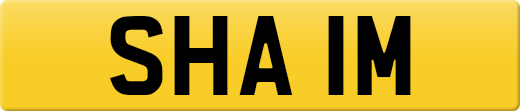 SHA1M