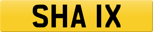 SHA1X