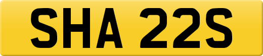 SHA22S