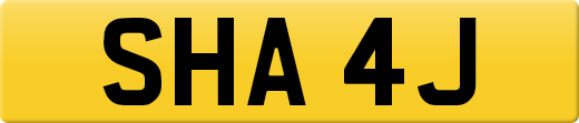 SHA4J