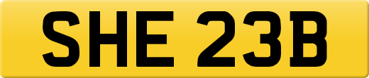 SHE23B