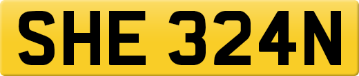SHE324N